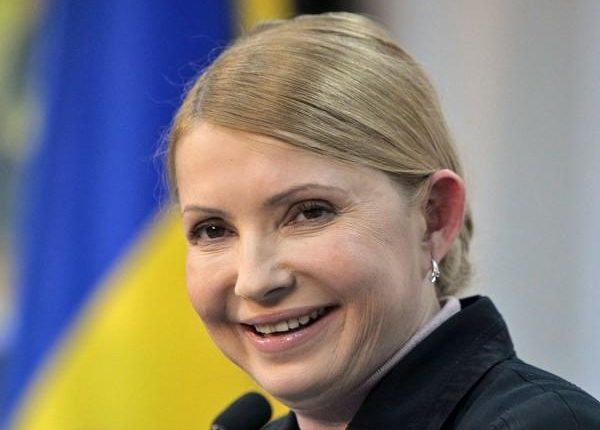 «Батьківщина» израсходовала больше, чем БПП, НФ и «Оппоблок» вместе взятые